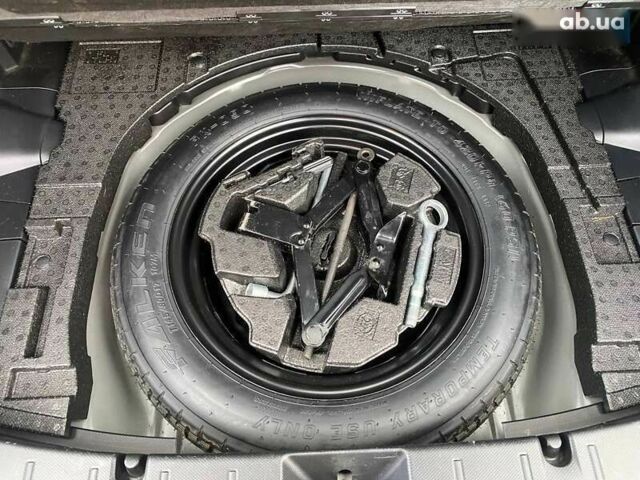 Субару Crosstrek, об'ємом двигуна 2.5 л та пробігом 115 тис. км за 16900 $, фото 29 на Automoto.ua