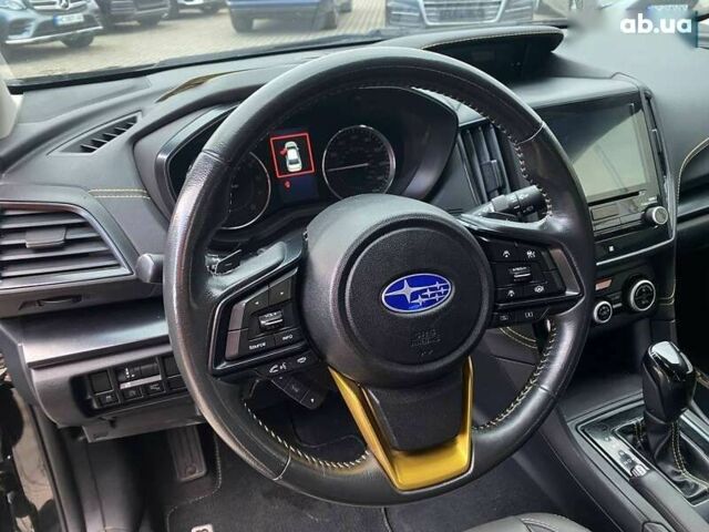 Субару Crosstrek, об'ємом двигуна 2.5 л та пробігом 115 тис. км за 16900 $, фото 13 на Automoto.ua