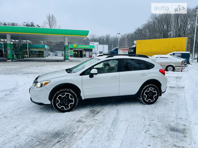 Субару Crosstrek, объемом двигателя 2 л и пробегом 199 тыс. км за 10850 $, фото 29 на Automoto.ua