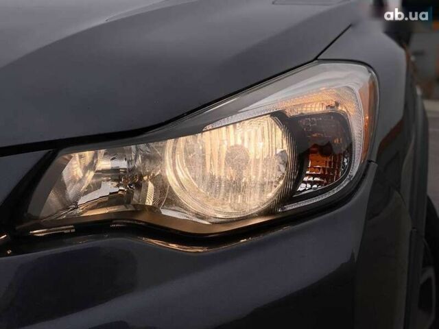 Субару Crosstrek, об'ємом двигуна 2 л та пробігом 188 тис. км за 9990 $, фото 3 на Automoto.ua