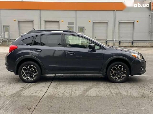 Субару Crosstrek, об'ємом двигуна 2 л та пробігом 188 тис. км за 9990 $, фото 6 на Automoto.ua