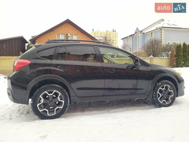 Субару Crosstrek, объемом двигателя 2 л и пробегом 150 тыс. км за 11490 $, фото 35 на Automoto.ua