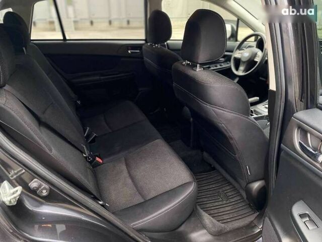 Субару Crosstrek, об'ємом двигуна 2 л та пробігом 188 тис. км за 9990 $, фото 17 на Automoto.ua