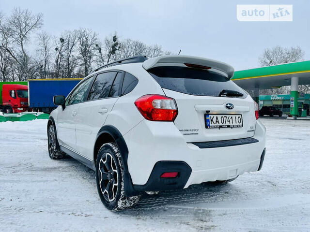 Субару Crosstrek, объемом двигателя 2 л и пробегом 199 тыс. км за 10850 $, фото 25 на Automoto.ua