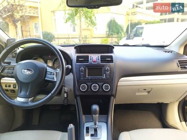 Субару Crosstrek, объемом двигателя 2 л и пробегом 150 тыс. км за 11490 $, фото 21 на Automoto.ua