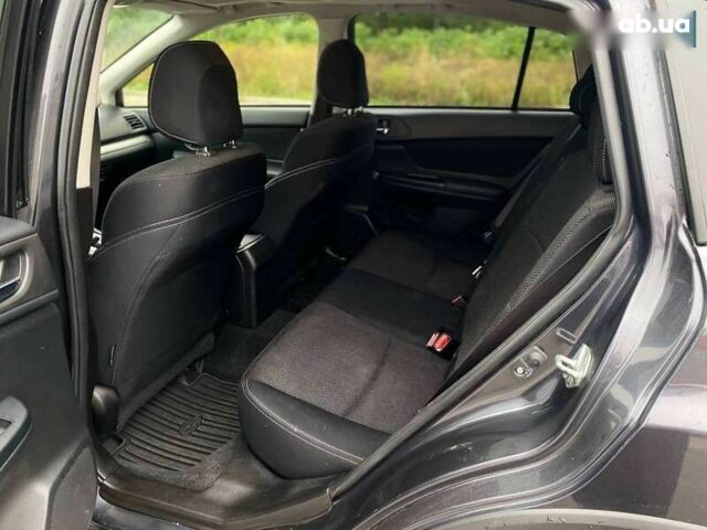 Субару Crosstrek, об'ємом двигуна 2 л та пробігом 188 тис. км за 9990 $, фото 14 на Automoto.ua