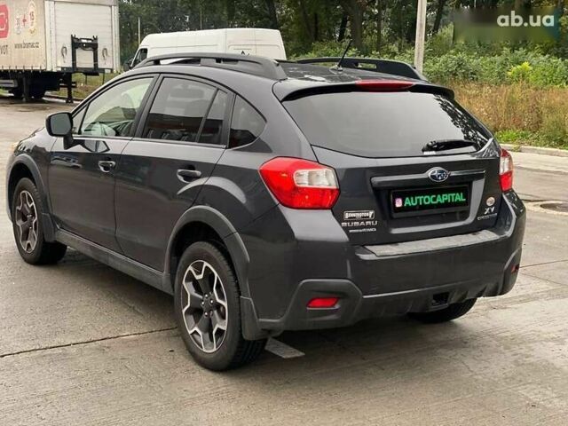 Субару Crosstrek, об'ємом двигуна 2 л та пробігом 188 тис. км за 9990 $, фото 9 на Automoto.ua