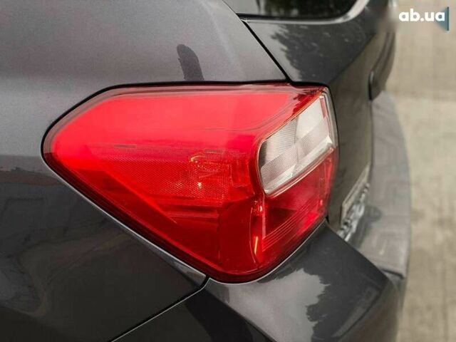 Субару Crosstrek, об'ємом двигуна 2 л та пробігом 188 тис. км за 9990 $, фото 11 на Automoto.ua