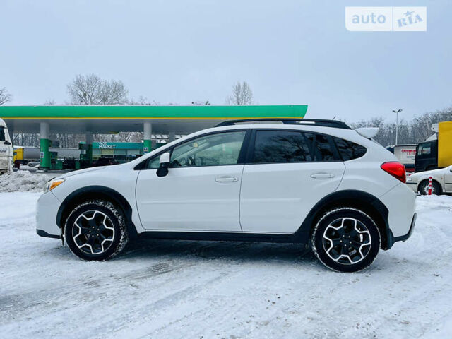 Субару Crosstrek, объемом двигателя 2 л и пробегом 199 тыс. км за 10850 $, фото 28 на Automoto.ua