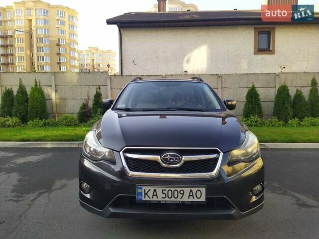 Субару Crosstrek, объемом двигателя 2 л и пробегом 150 тыс. км за 11490 $, фото 11 на Automoto.ua