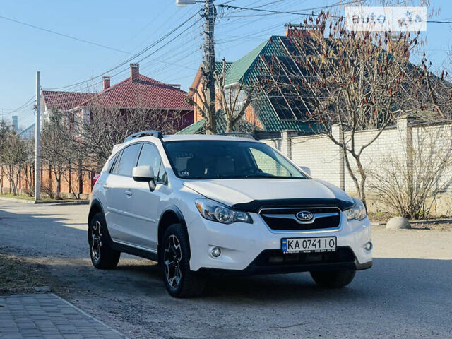 Субару Crosstrek, объемом двигателя 2 л и пробегом 199 тыс. км за 10850 $, фото 3 на Automoto.ua