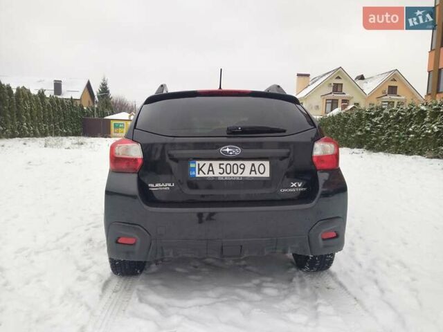 Субару Crosstrek, объемом двигателя 2 л и пробегом 150 тыс. км за 11490 $, фото 39 на Automoto.ua