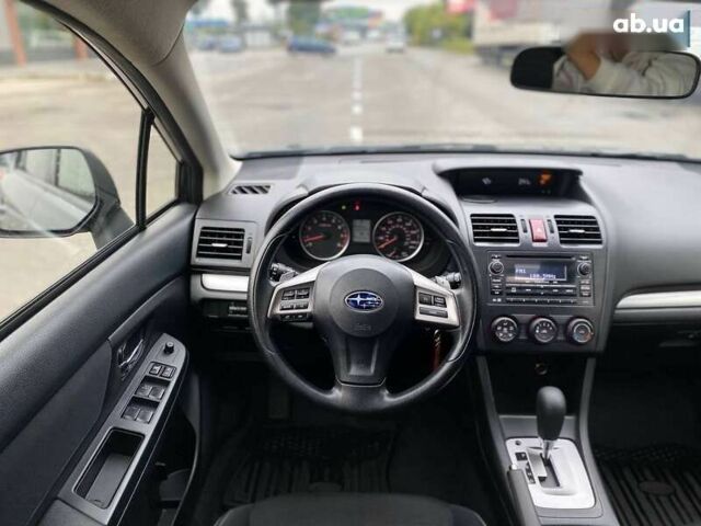 Субару Crosstrek, об'ємом двигуна 2 л та пробігом 188 тис. км за 9990 $, фото 21 на Automoto.ua