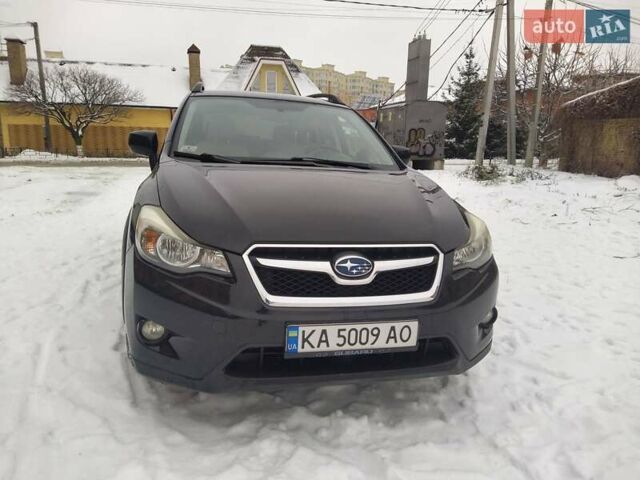 Субару Crosstrek, объемом двигателя 2 л и пробегом 150 тыс. км за 11490 $, фото 33 на Automoto.ua