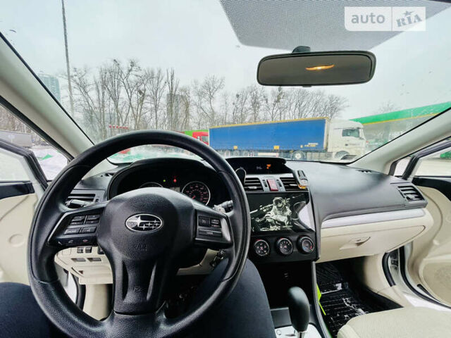 Субару Crosstrek, объемом двигателя 2 л и пробегом 199 тыс. км за 10850 $, фото 45 на Automoto.ua