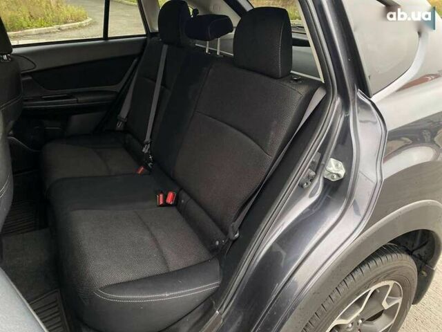 Субару Crosstrek, об'ємом двигуна 2 л та пробігом 188 тис. км за 9990 $, фото 16 на Automoto.ua