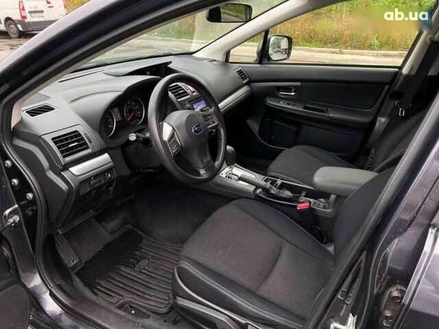 Субару Crosstrek, об'ємом двигуна 2 л та пробігом 188 тис. км за 9990 $, фото 13 на Automoto.ua