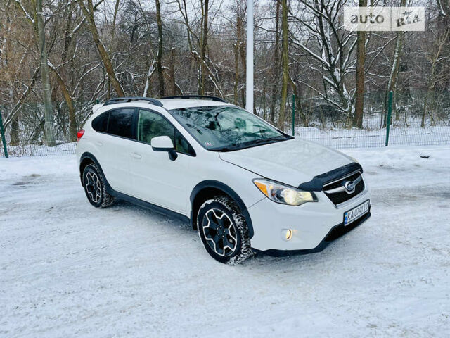 Субару Crosstrek, объемом двигателя 2 л и пробегом 199 тыс. км за 10850 $, фото 39 на Automoto.ua