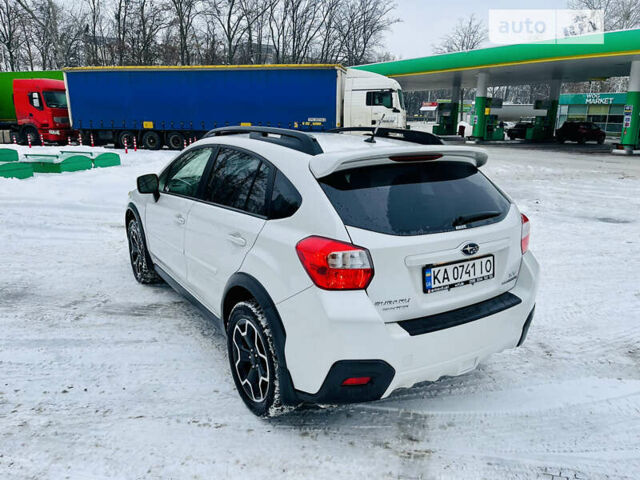 Субару Crosstrek, объемом двигателя 2 л и пробегом 199 тыс. км за 10850 $, фото 26 на Automoto.ua