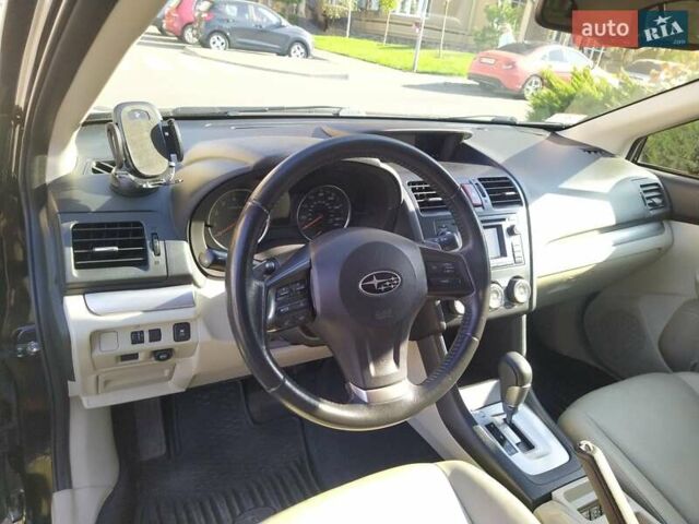 Субару Crosstrek, объемом двигателя 2 л и пробегом 150 тыс. км за 11490 $, фото 20 на Automoto.ua