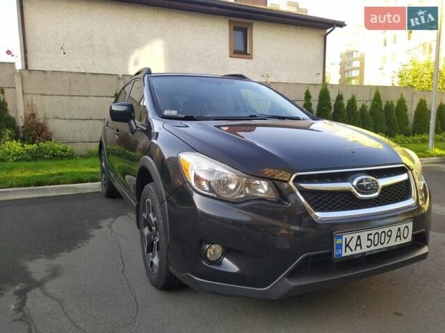 Субару Crosstrek, объемом двигателя 2 л и пробегом 150 тыс. км за 11490 $, фото 15 на Automoto.ua