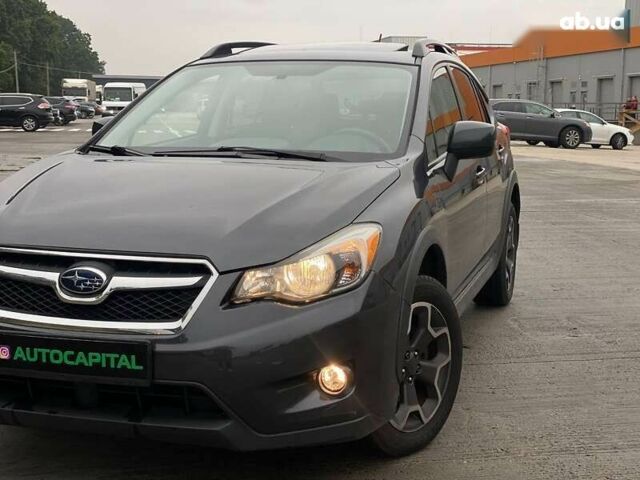 Субару Crosstrek, об'ємом двигуна 2 л та пробігом 188 тис. км за 9990 $, фото 1 на Automoto.ua