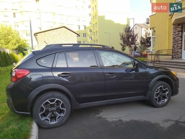 Субару Crosstrek, объемом двигателя 2 л и пробегом 150 тыс. км за 11490 $, фото 19 на Automoto.ua