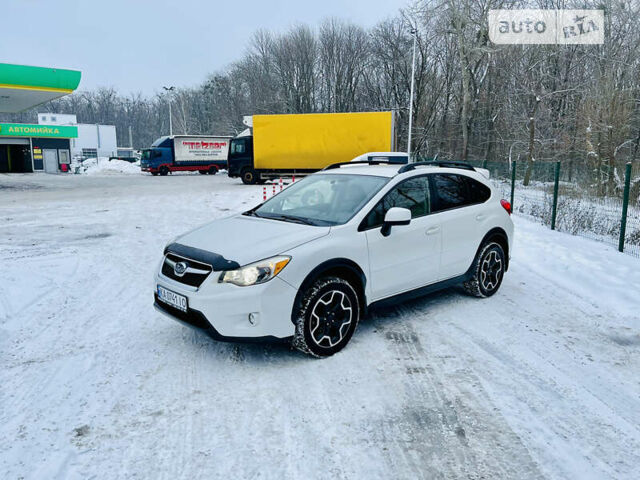 Субару Crosstrek, объемом двигателя 2 л и пробегом 199 тыс. км за 10850 $, фото 31 на Automoto.ua