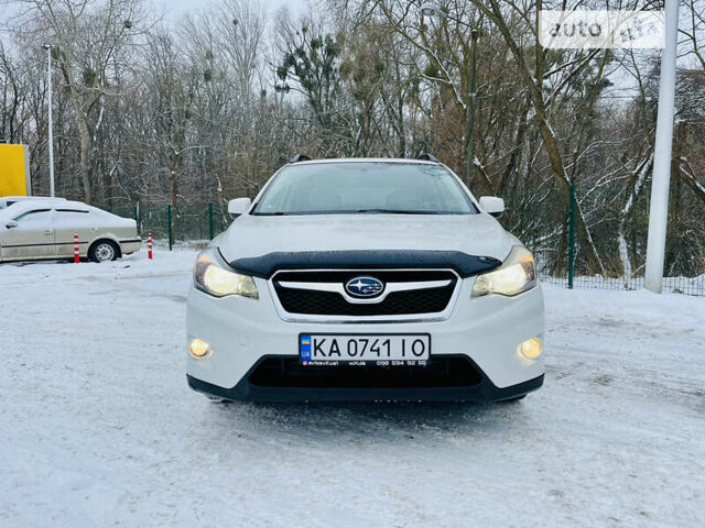 Субару Crosstrek, объемом двигателя 2 л и пробегом 199 тыс. км за 10850 $, фото 37 на Automoto.ua