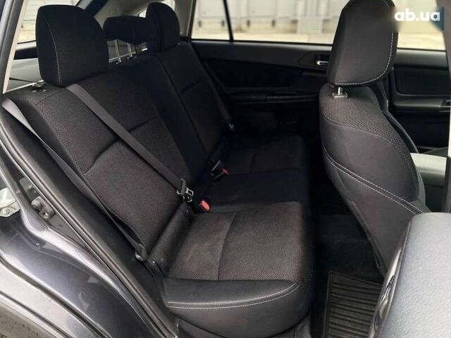 Субару Crosstrek, об'ємом двигуна 2 л та пробігом 188 тис. км за 9990 $, фото 18 на Automoto.ua