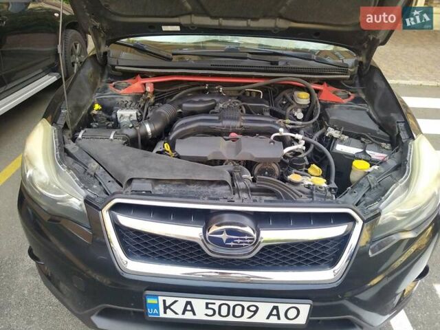Субару Crosstrek, объемом двигателя 2 л и пробегом 150 тыс. км за 11490 $, фото 26 на Automoto.ua
