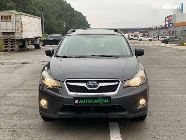 Субару Crosstrek, об'ємом двигуна 2 л та пробігом 188 тис. км за 9990 $, фото 5 на Automoto.ua