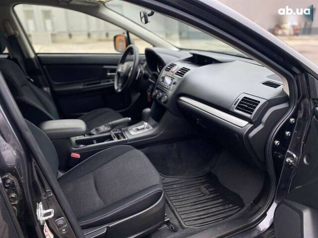 Субару Crosstrek, об'ємом двигуна 2 л та пробігом 188 тис. км за 9990 $, фото 19 на Automoto.ua