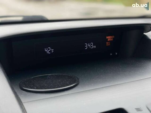 Субару Crosstrek, об'ємом двигуна 2 л та пробігом 188 тис. км за 9990 $, фото 28 на Automoto.ua