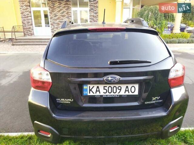 Субару Crosstrek, объемом двигателя 2 л и пробегом 150 тыс. км за 11490 $, фото 34 на Automoto.ua