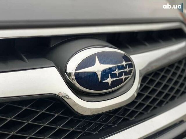 Субару Crosstrek, об'ємом двигуна 2 л та пробігом 188 тис. км за 9990 $, фото 2 на Automoto.ua