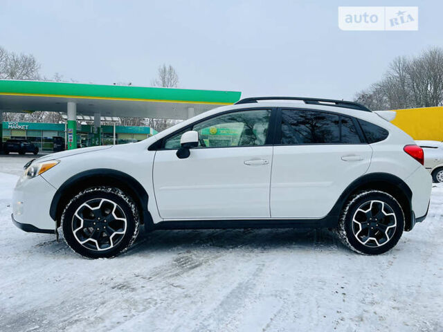 Субару Crosstrek, объемом двигателя 2 л и пробегом 199 тыс. км за 10850 $, фото 41 на Automoto.ua