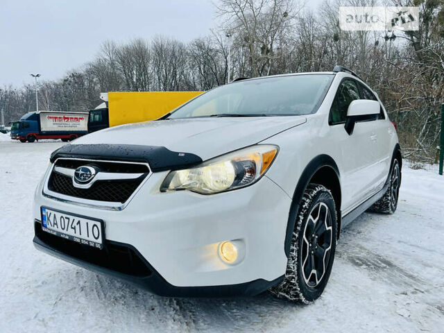 Субару Crosstrek, объемом двигателя 2 л и пробегом 199 тыс. км за 10850 $, фото 35 на Automoto.ua