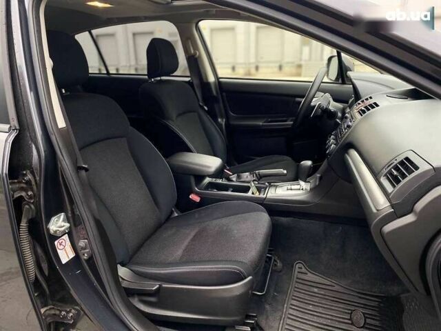 Субару Crosstrek, об'ємом двигуна 2 л та пробігом 188 тис. км за 9990 $, фото 20 на Automoto.ua