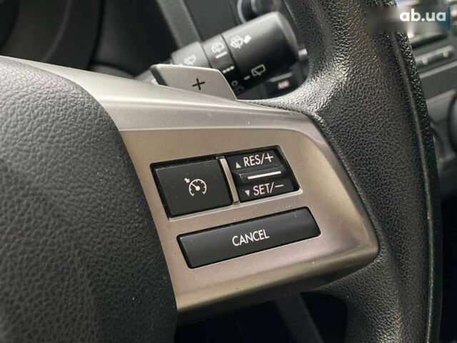 Субару Crosstrek, об'ємом двигуна 2 л та пробігом 188 тис. км за 9990 $, фото 25 на Automoto.ua