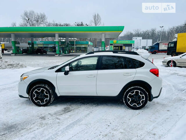 Субару Crosstrek, объемом двигателя 2 л и пробегом 199 тыс. км за 10850 $, фото 27 на Automoto.ua