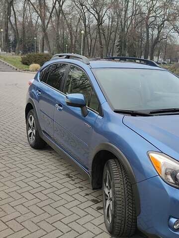 Субару Crosstrek, объемом двигателя 2 л и пробегом 153 тыс. км за 13500 $, фото 9 на Automoto.ua