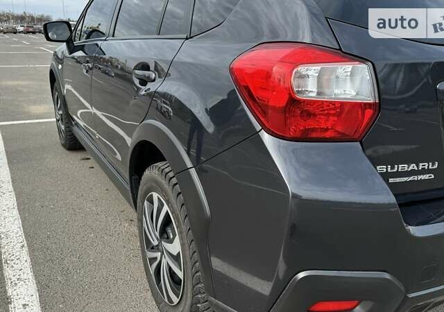 Субару Crosstrek, объемом двигателя 0 л и пробегом 146 тыс. км за 13800 $, фото 26 на Automoto.ua