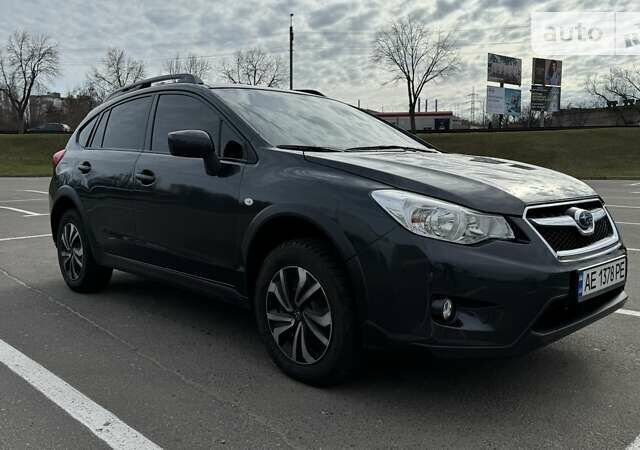 Субару Crosstrek, об'ємом двигуна 0 л та пробігом 146 тис. км за 13400 $, фото 36 на Automoto.ua