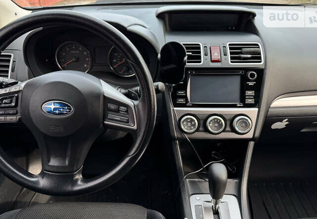 Субару Crosstrek, об'ємом двигуна 0 л та пробігом 146 тис. км за 13400 $, фото 30 на Automoto.ua