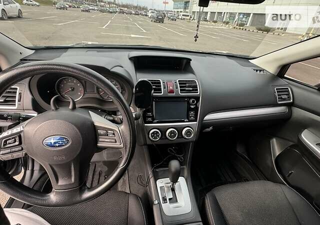 Субару Crosstrek, объемом двигателя 0 л и пробегом 146 тыс. км за 13800 $, фото 19 на Automoto.ua