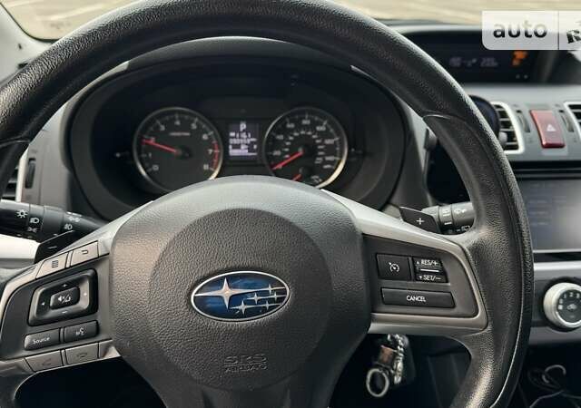 Субару Crosstrek, об'ємом двигуна 0 л та пробігом 146 тис. км за 13400 $, фото 9 на Automoto.ua