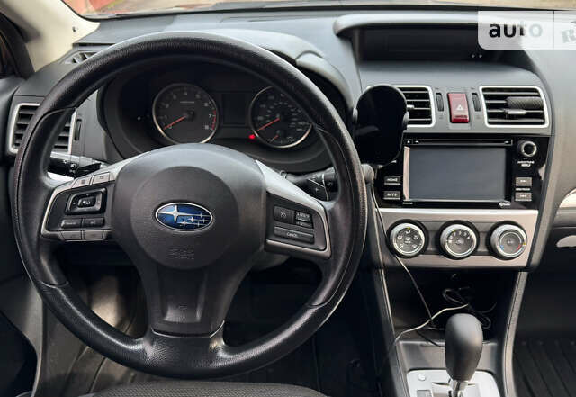 Субару Crosstrek, об'ємом двигуна 0 л та пробігом 146 тис. км за 13400 $, фото 29 на Automoto.ua