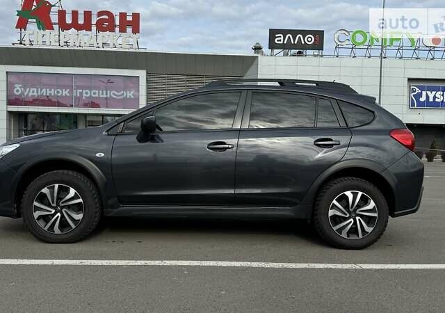 Субару Crosstrek, объемом двигателя 0 л и пробегом 146 тыс. км за 13400 $, фото 37 на Automoto.ua