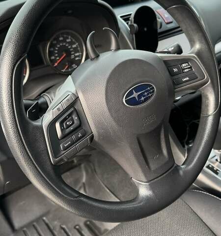 Субару Crosstrek, объемом двигателя 0 л и пробегом 146 тыс. км за 13800 $, фото 46 на Automoto.ua